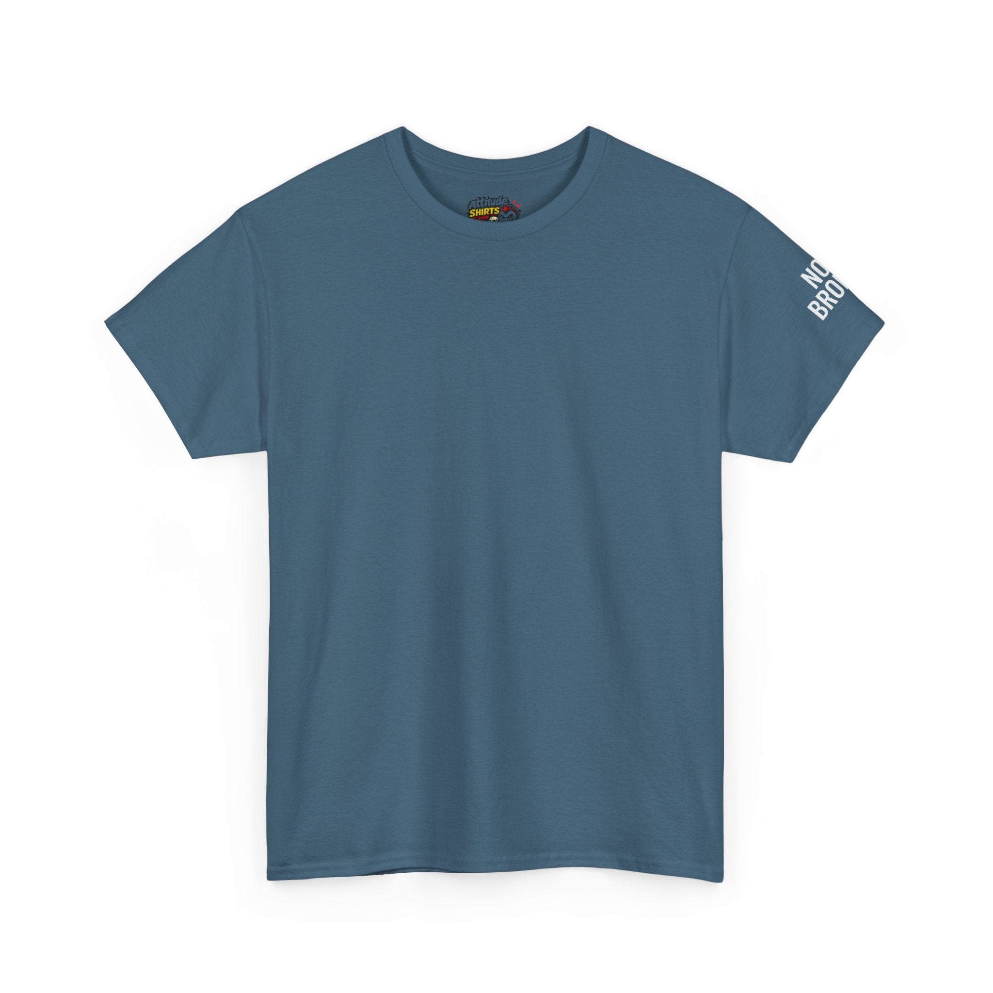 "Not Broken" Premium Graphic Tee