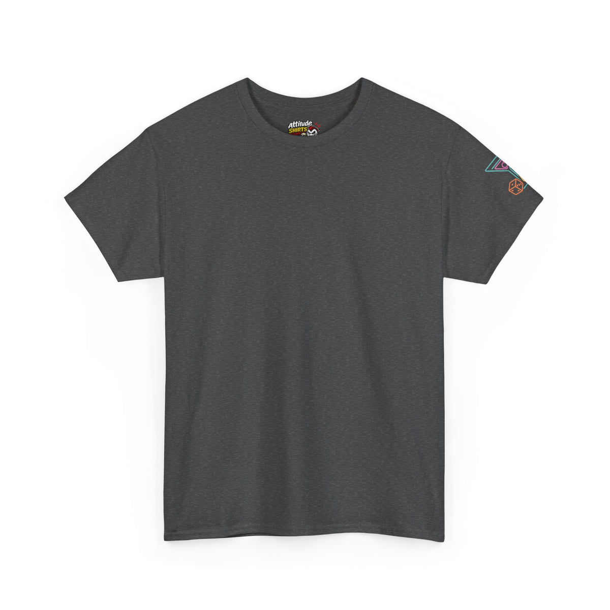 "Stiff Drinks Loose Plans" Premium Graphic Tee