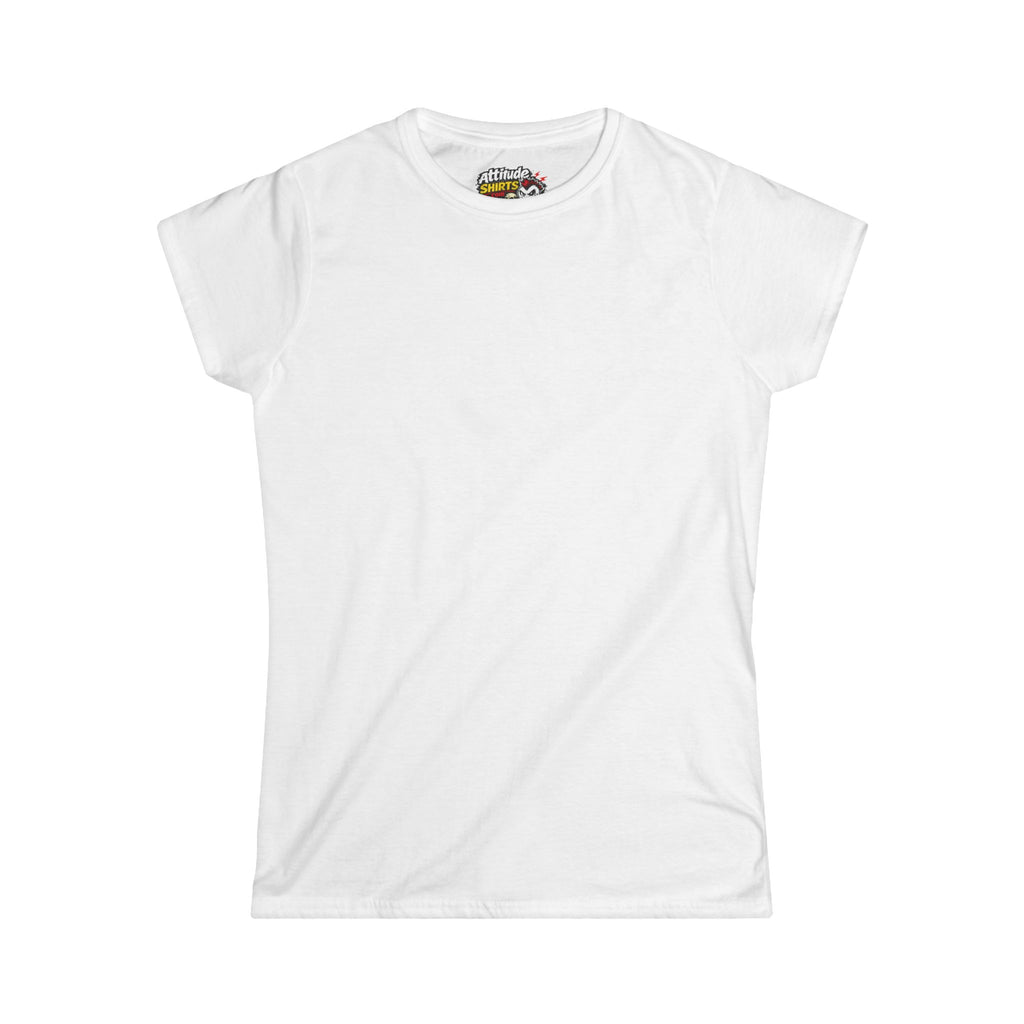 "Sex Machine" Women's Tee