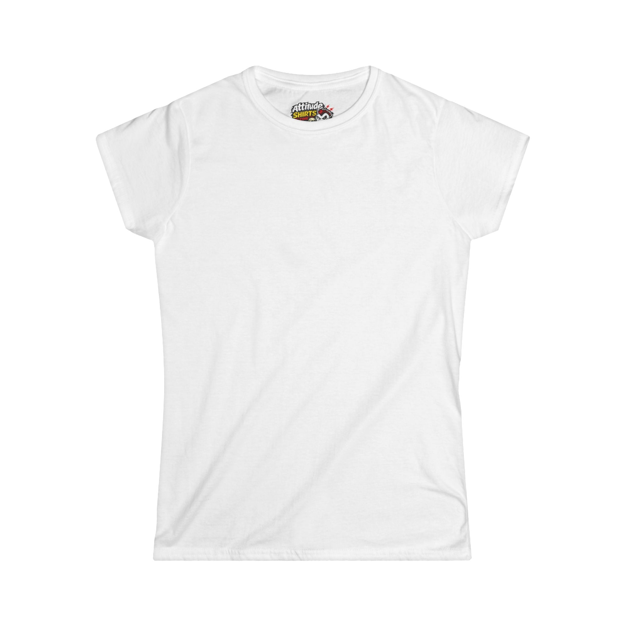 "Sex Machine" Women's Tee