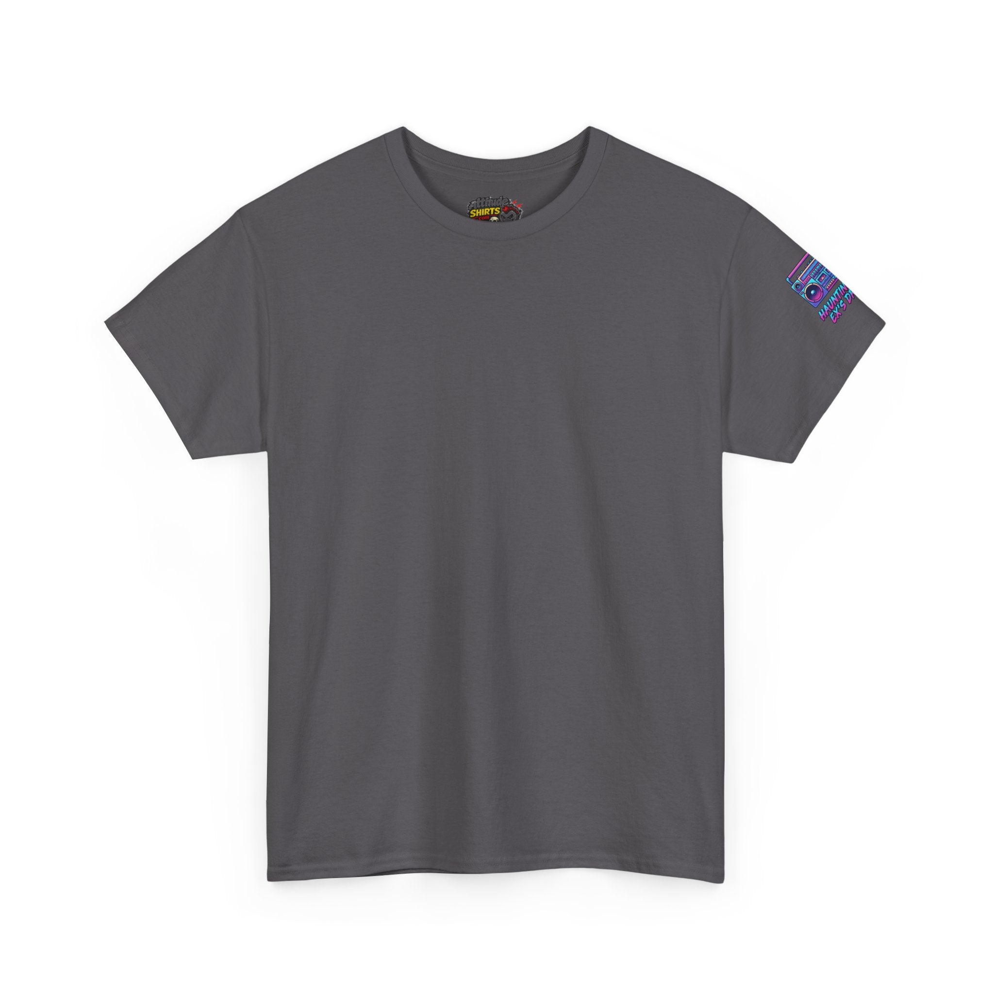 "Haunting Your Ex's Dreams" Premium Graphic Tee