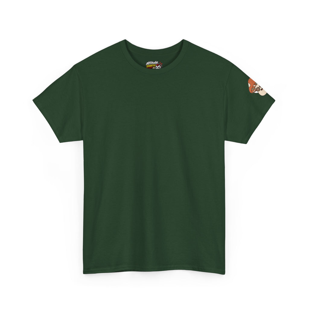 "Shroom Man" Premium Graphic Tee