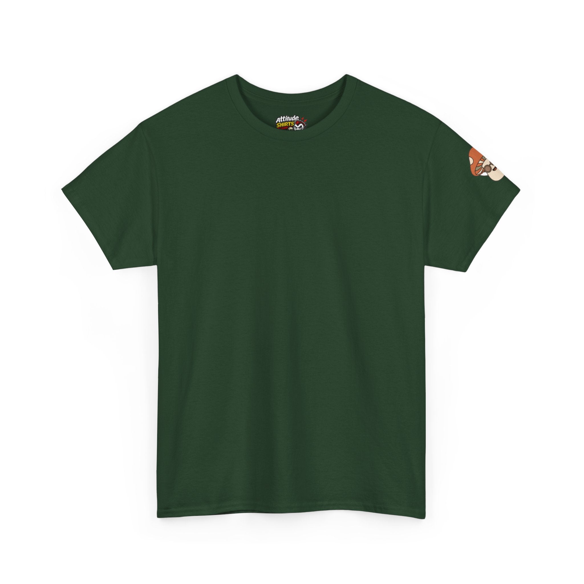 "Shroom Man" Premium Graphic Tee
