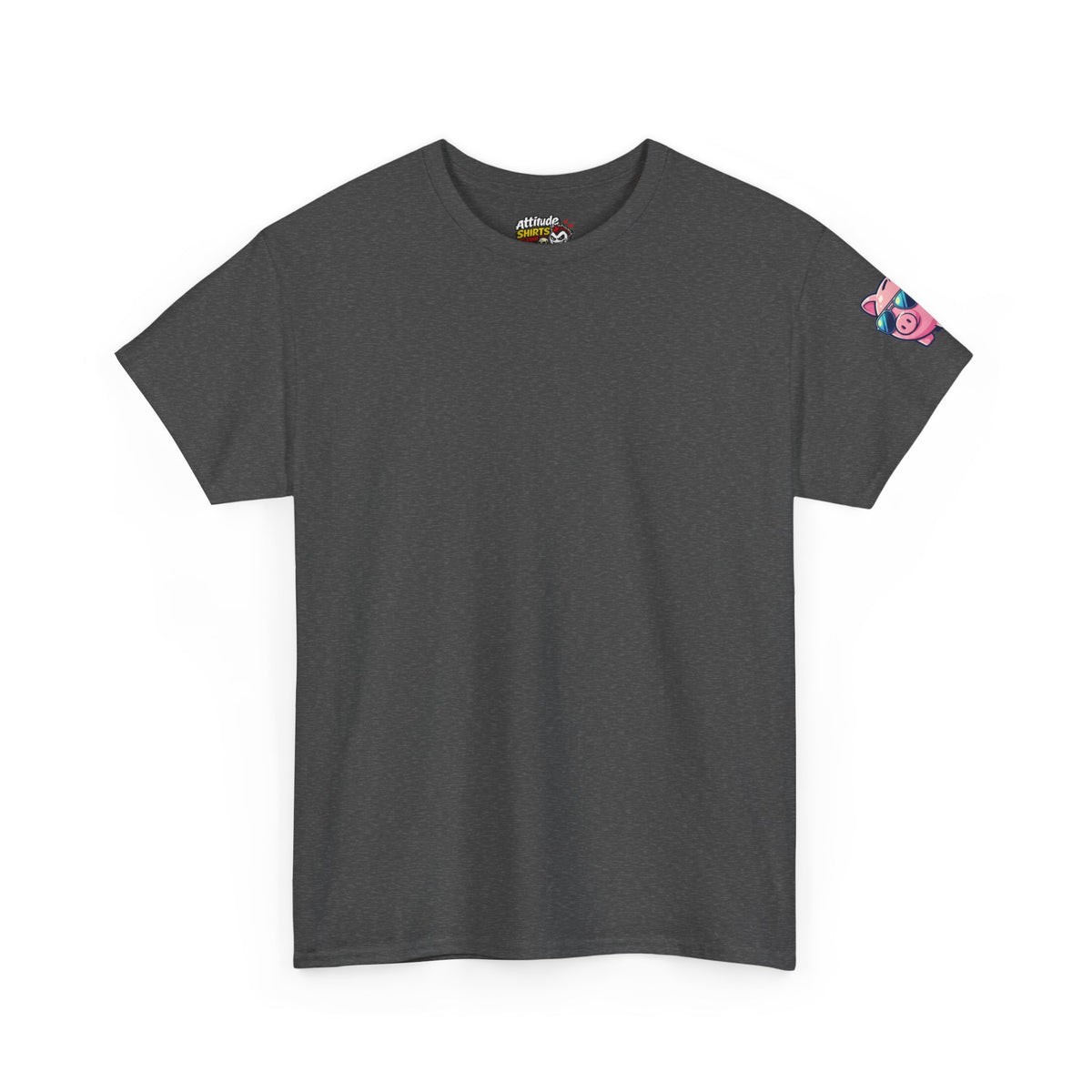 "Favortie Childhood Memories - Not Paying Bills" Premium Graphic Tee