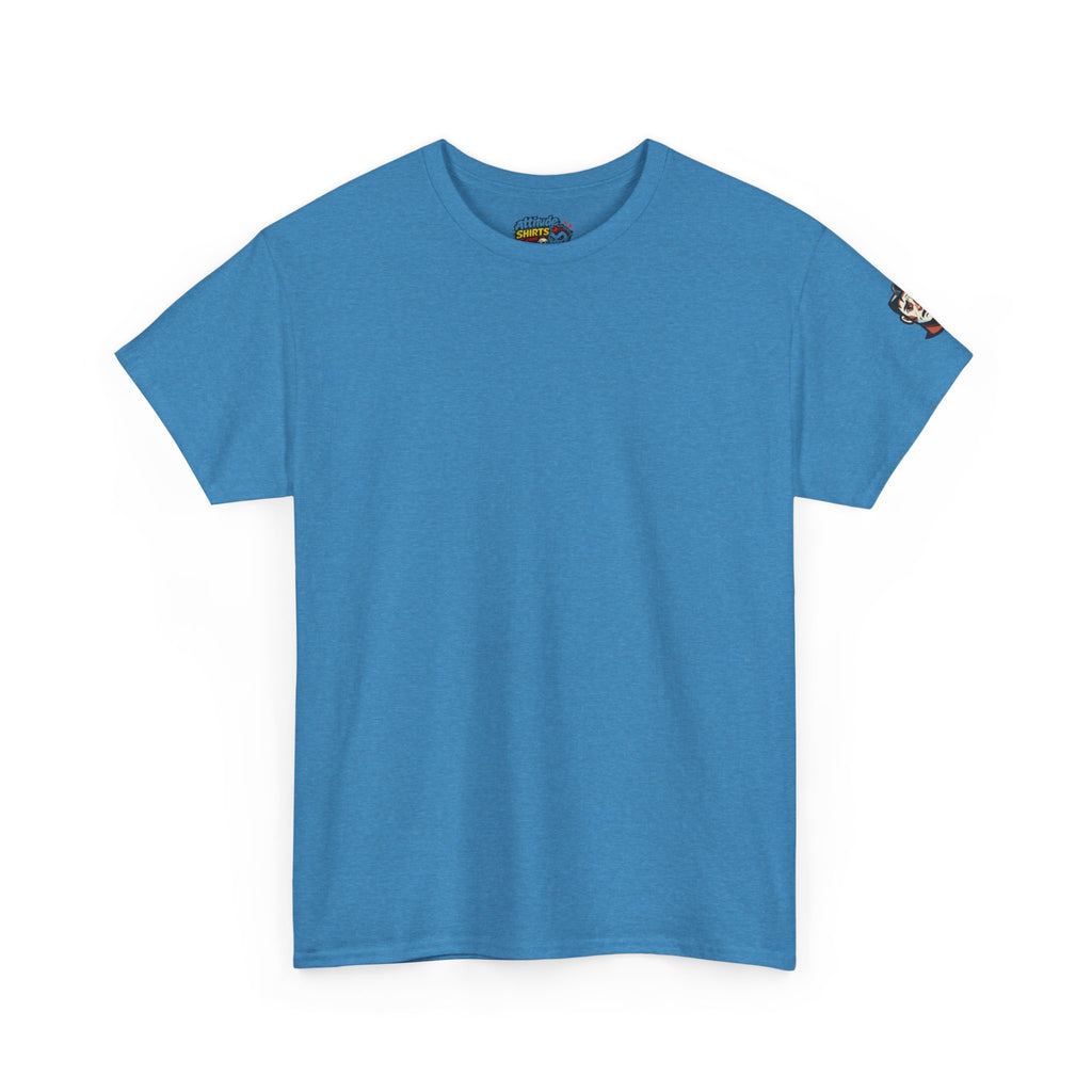 "Therapy Needed" Premium Graphic Tee