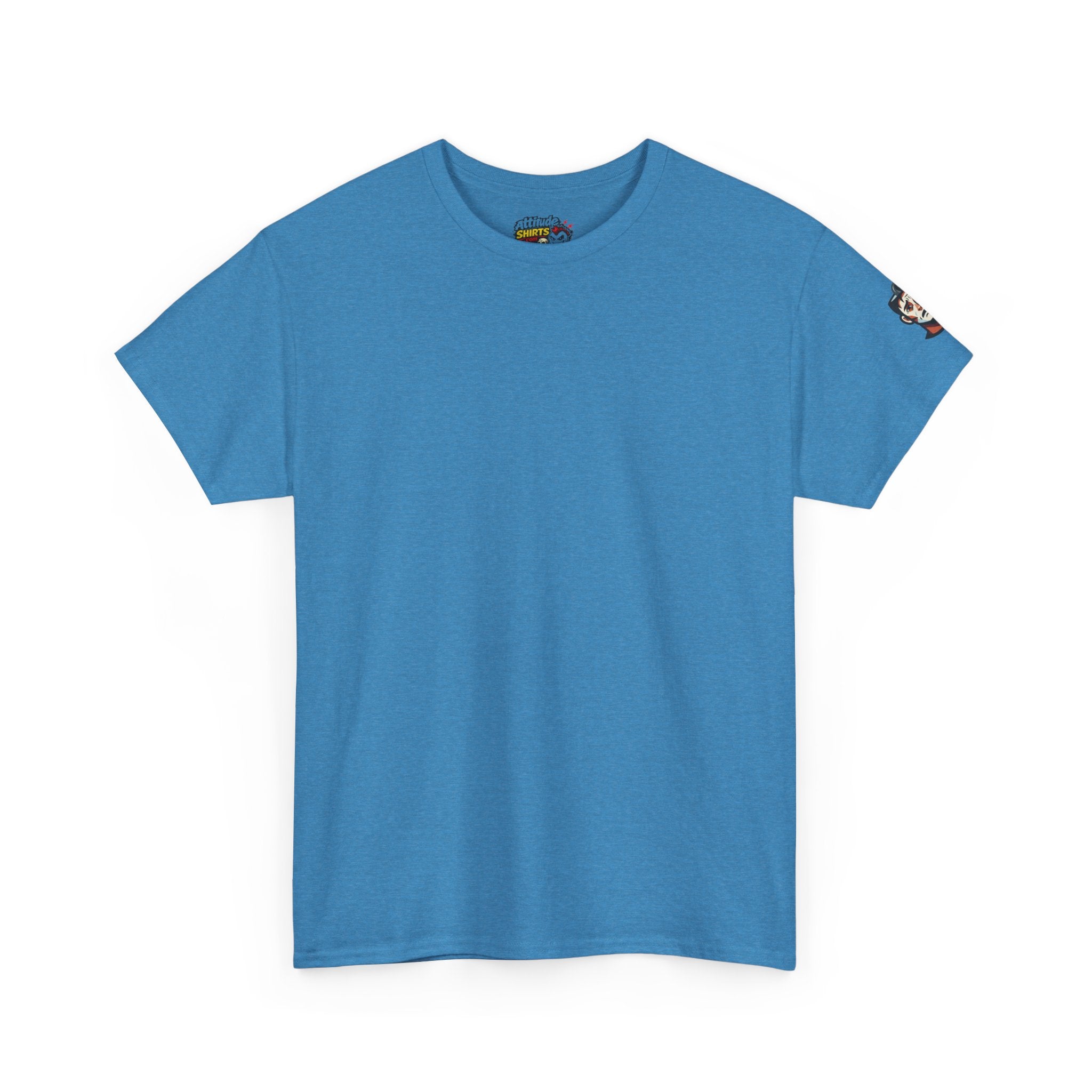 "Therapy Needed" Premium Graphic Tee