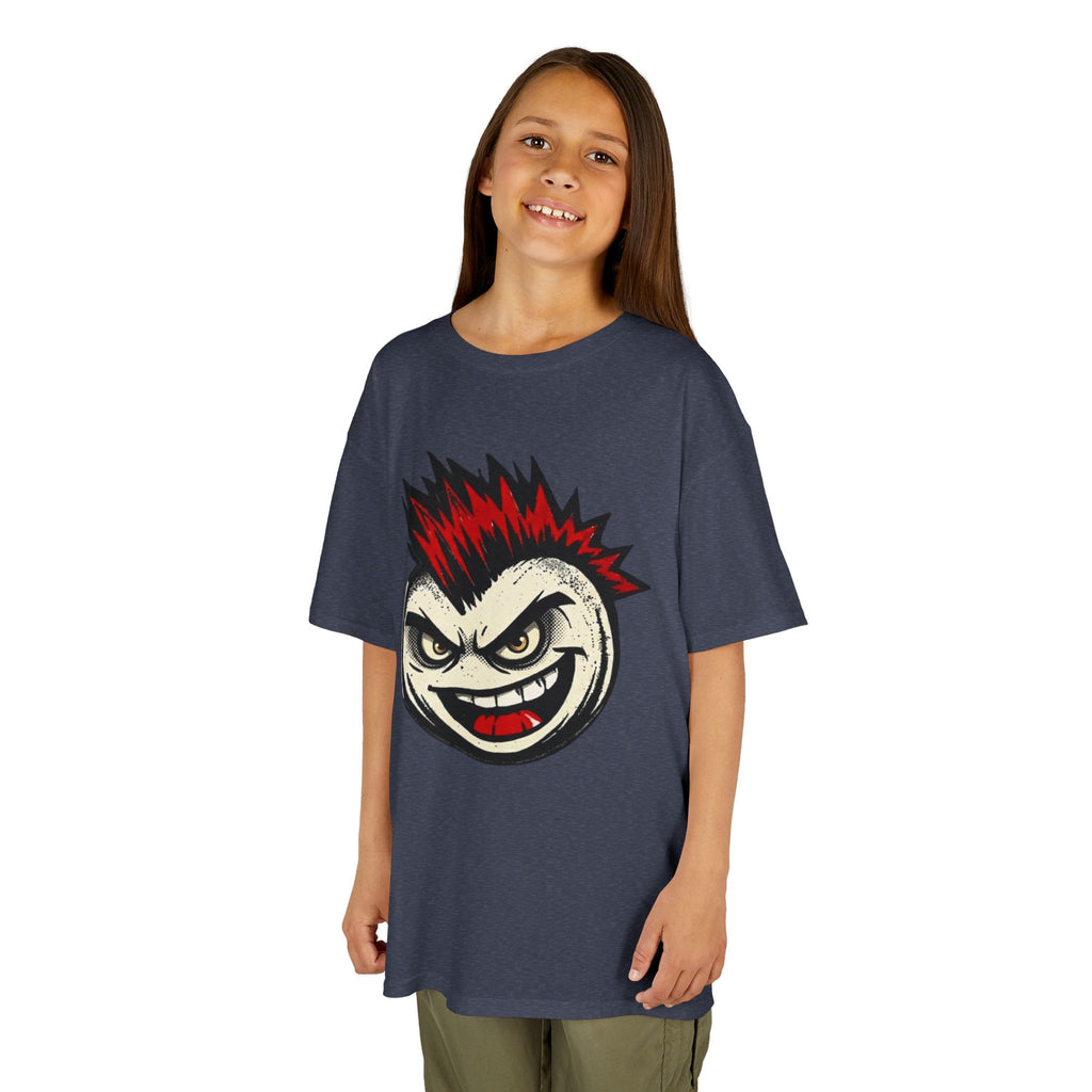 "Hazard" Kids Tee