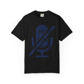 "I'm Sorry I Was On Mute" Unisex Garment-Dyed Tee