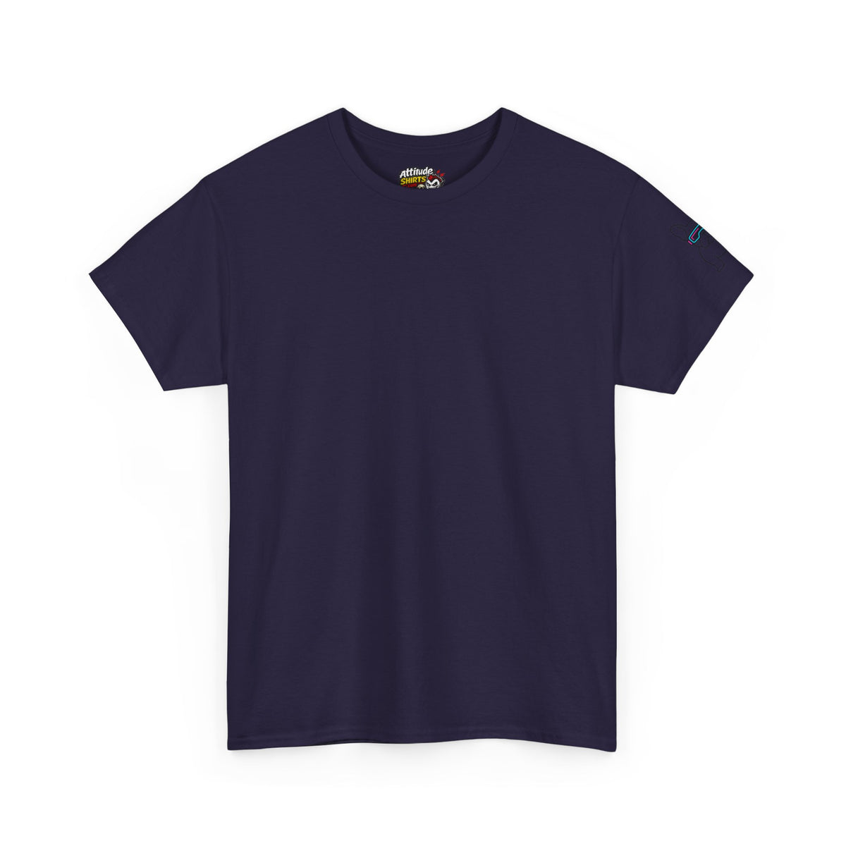 "Cool Pup" Premium Graphic Tee