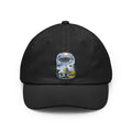 They're Not Contrails | Dad Hat — AttitudeShirts