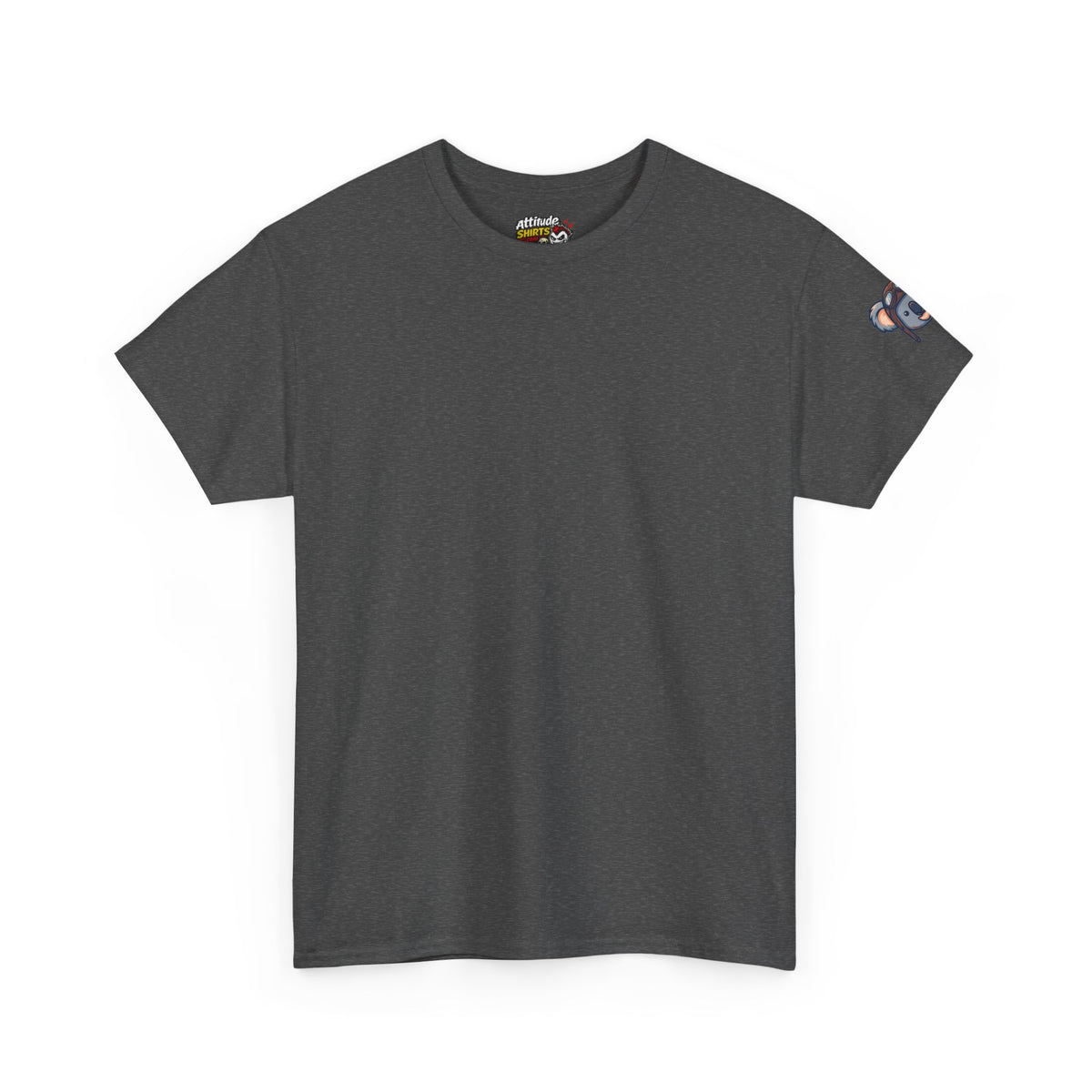 "Koala Credible" Premium Graphic Tee