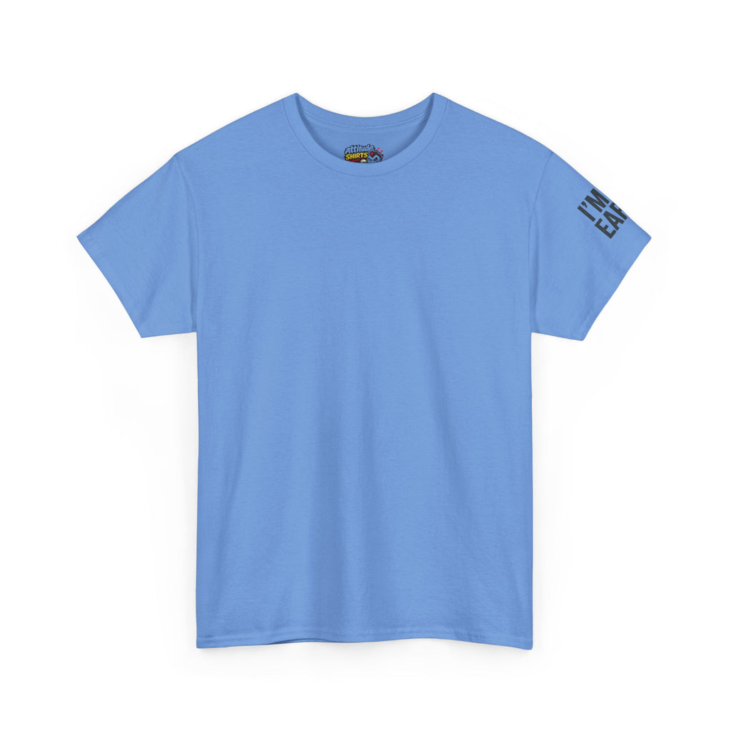 "I'm In Early On This (Again)" Premium Graphic Tee