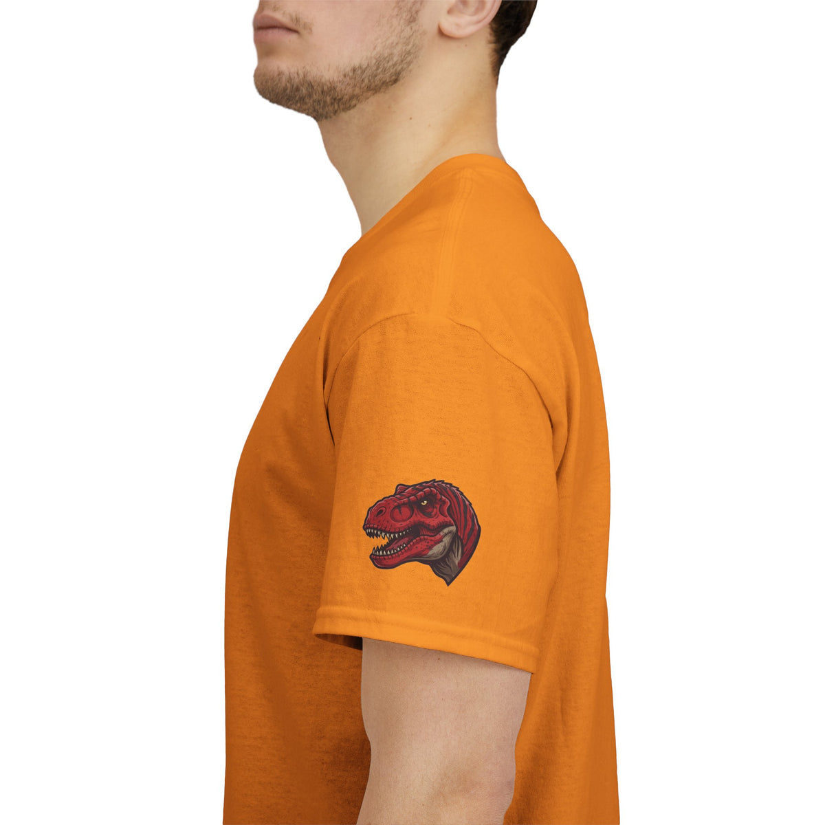 Color: Tennessee Orange | Kasai Rex (Central Africa) Premium Graphic Tee