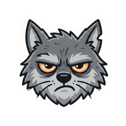 "Team Leadership Effort" Sticker