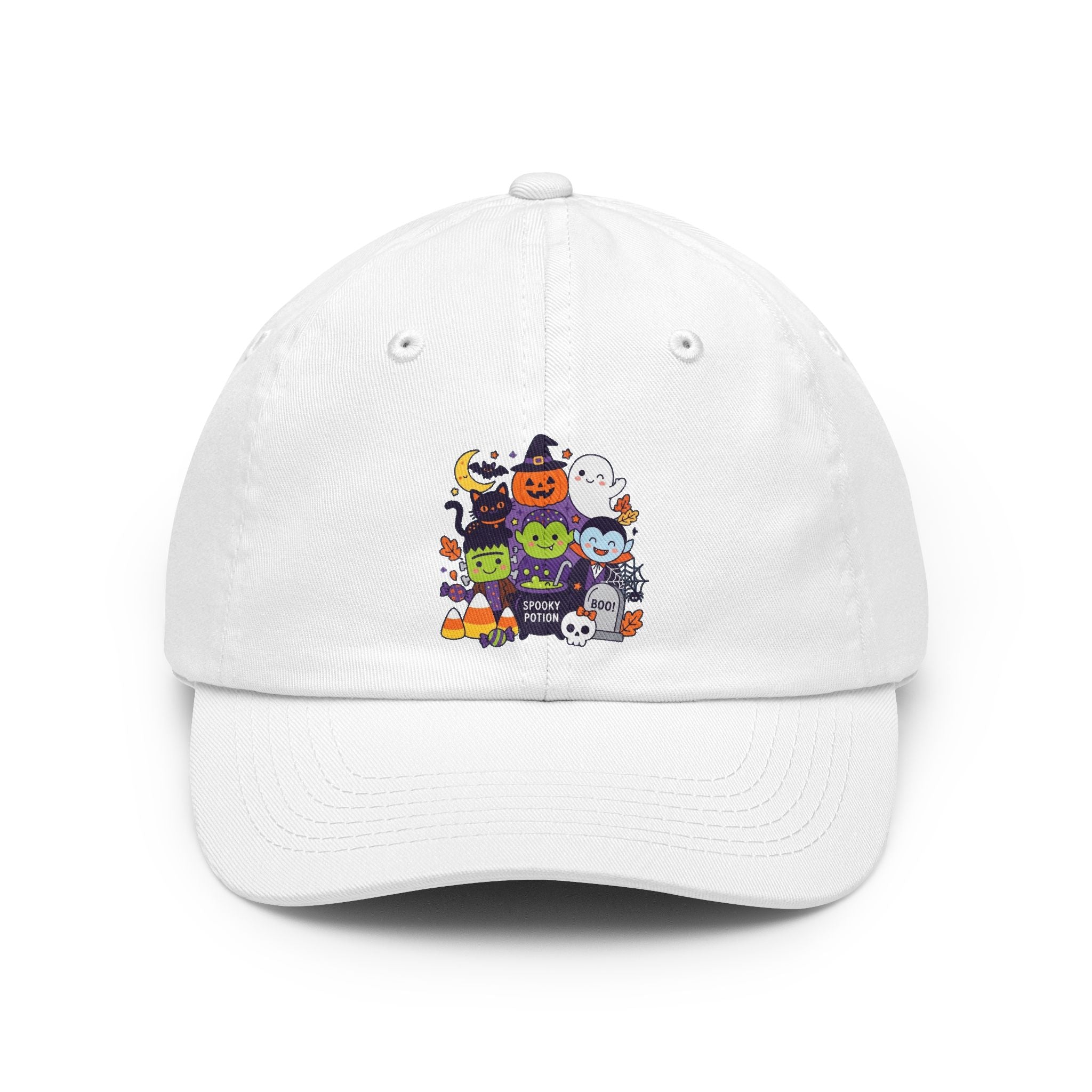 "Spooky Potion" Dad Hat