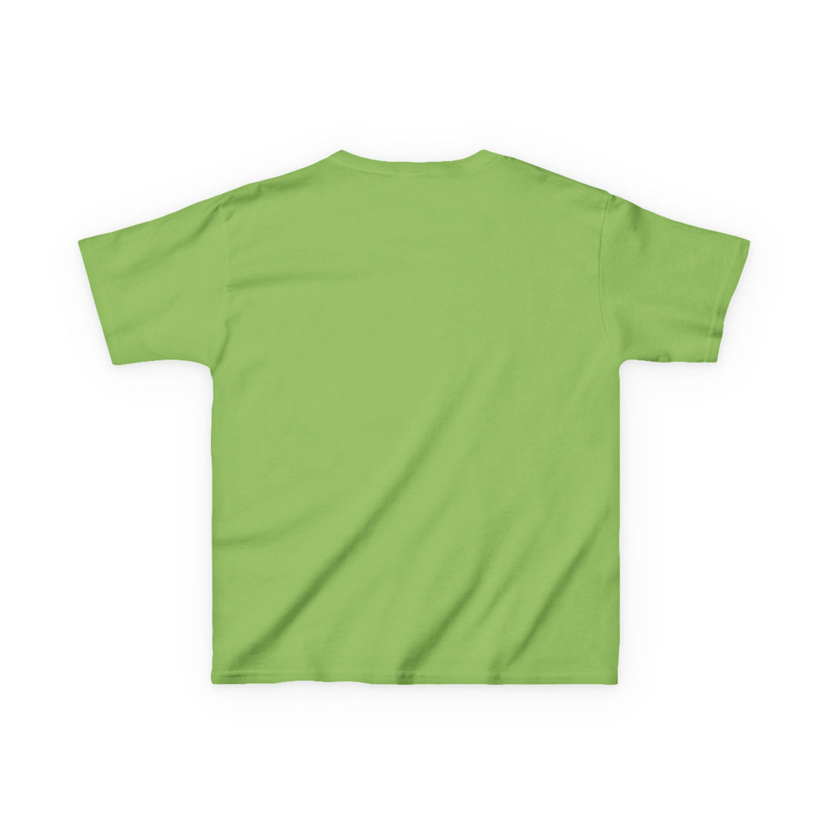 Color: Lime | I'm Sorry I Was On Mute Kids Tee