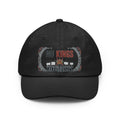 No Kings, No Masters | Dad Hat — AttitudeShirts