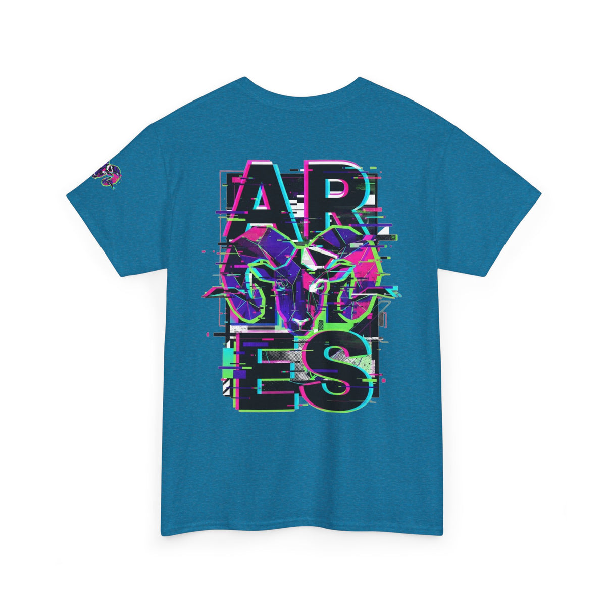 "Aries" Premium Graphic Tee