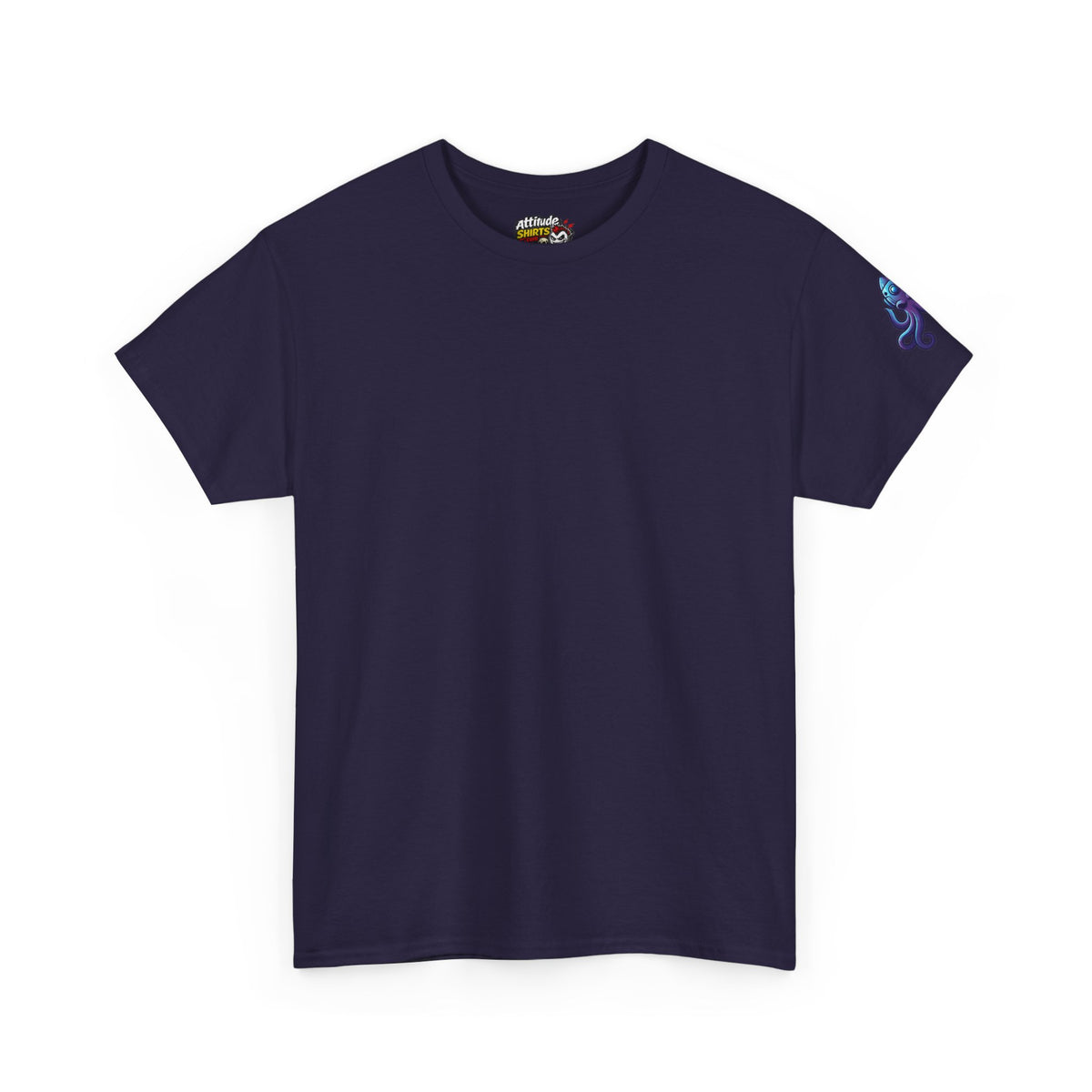 "Octo Credible" Premium Graphic Tee