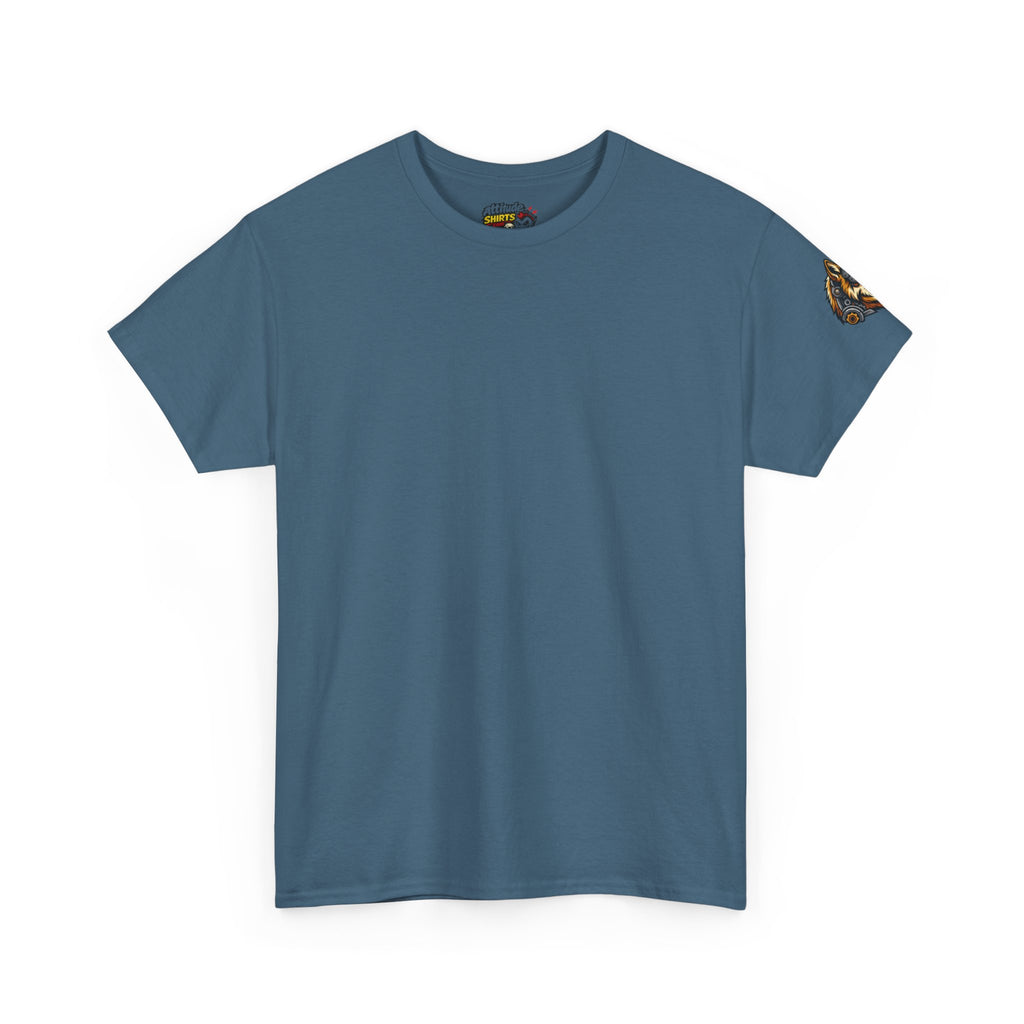 "Tale the Stairs" Premium Graphic Tee