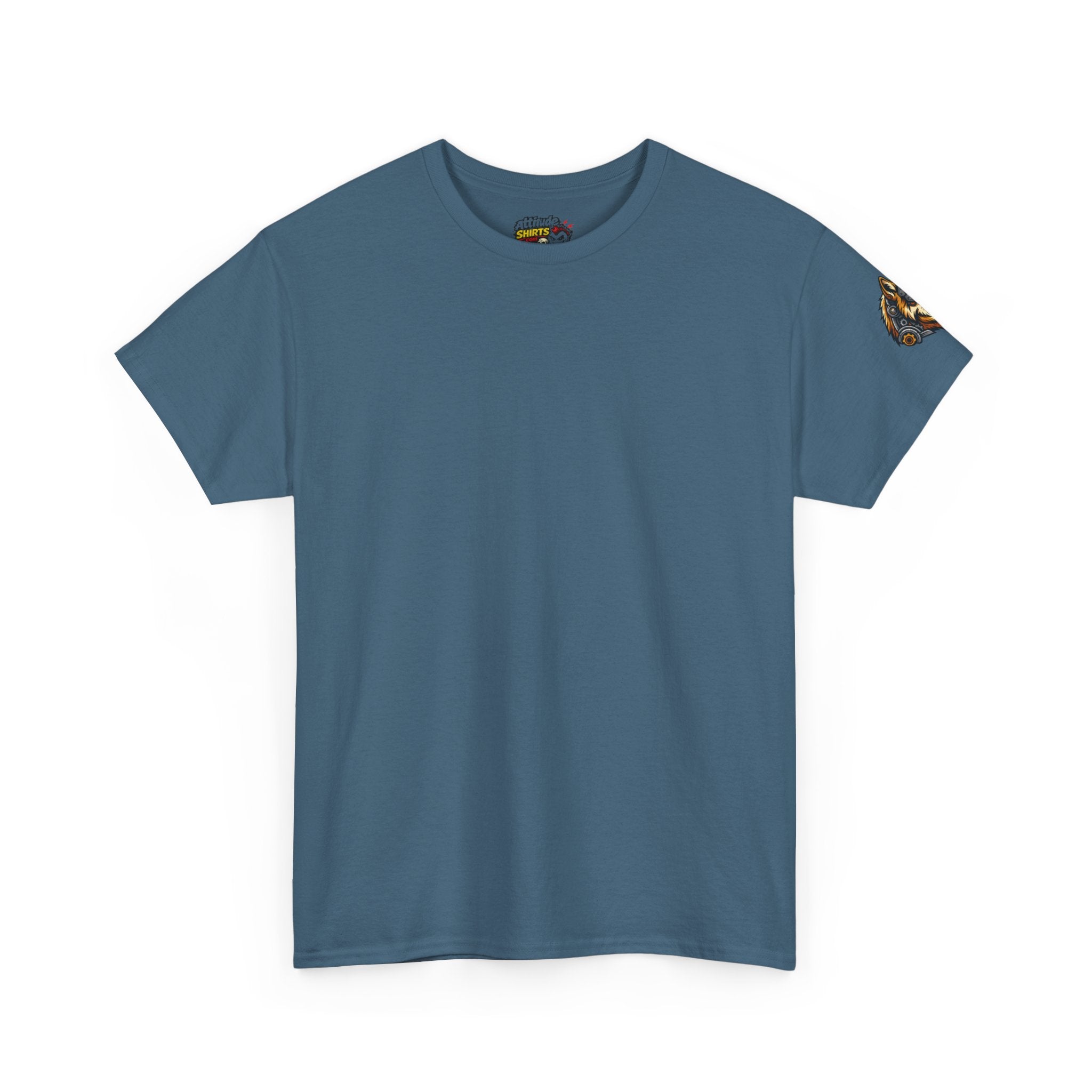 "Tale the Stairs" Premium Graphic Tee