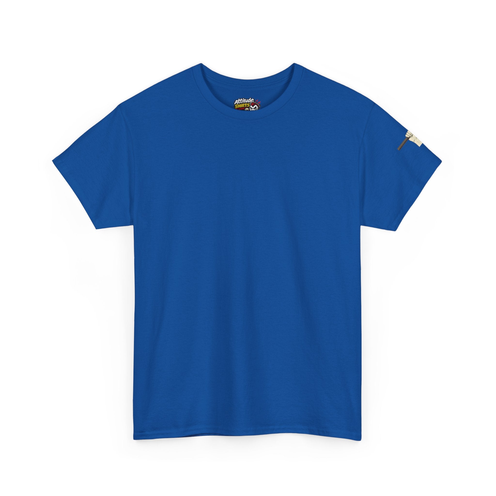 "Hold to the Rod" Premium Graphic Tee