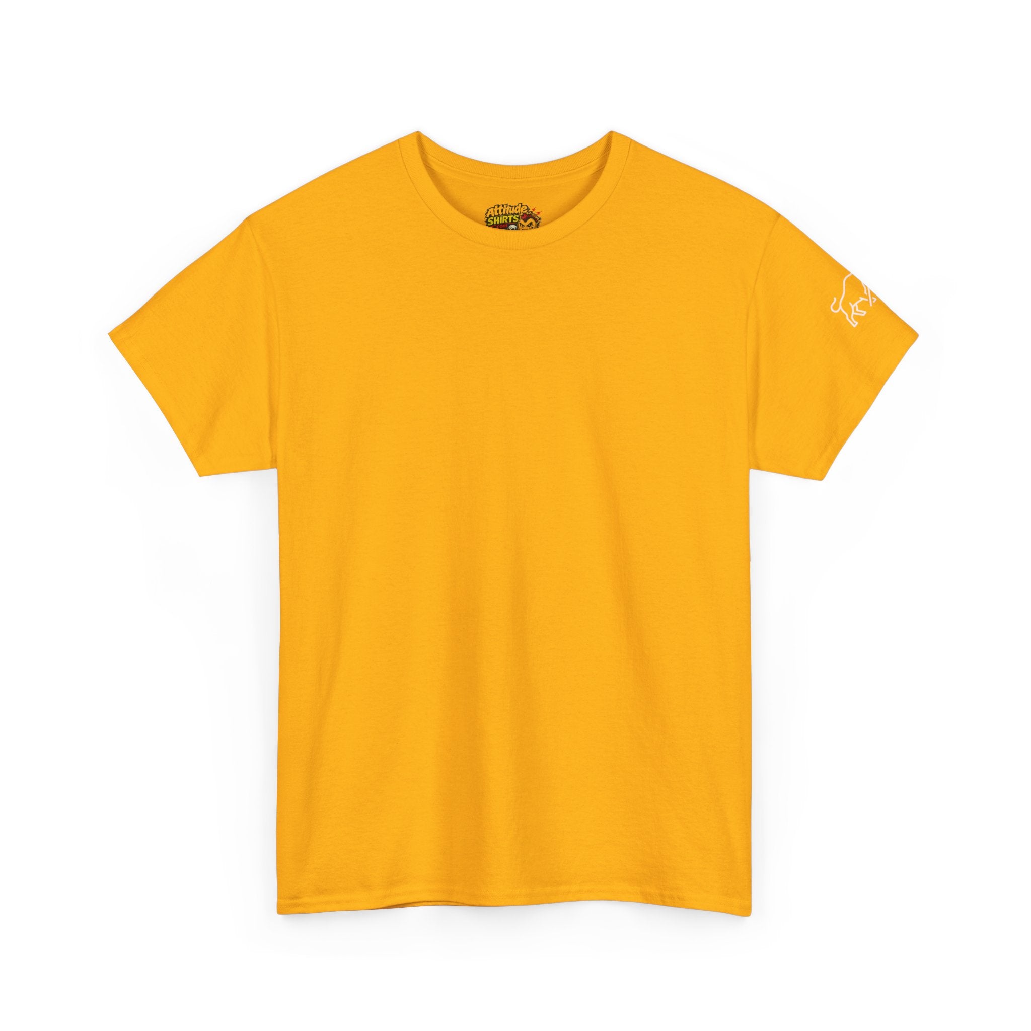 "I Survied Earnings Week" Premium Graphic Tee