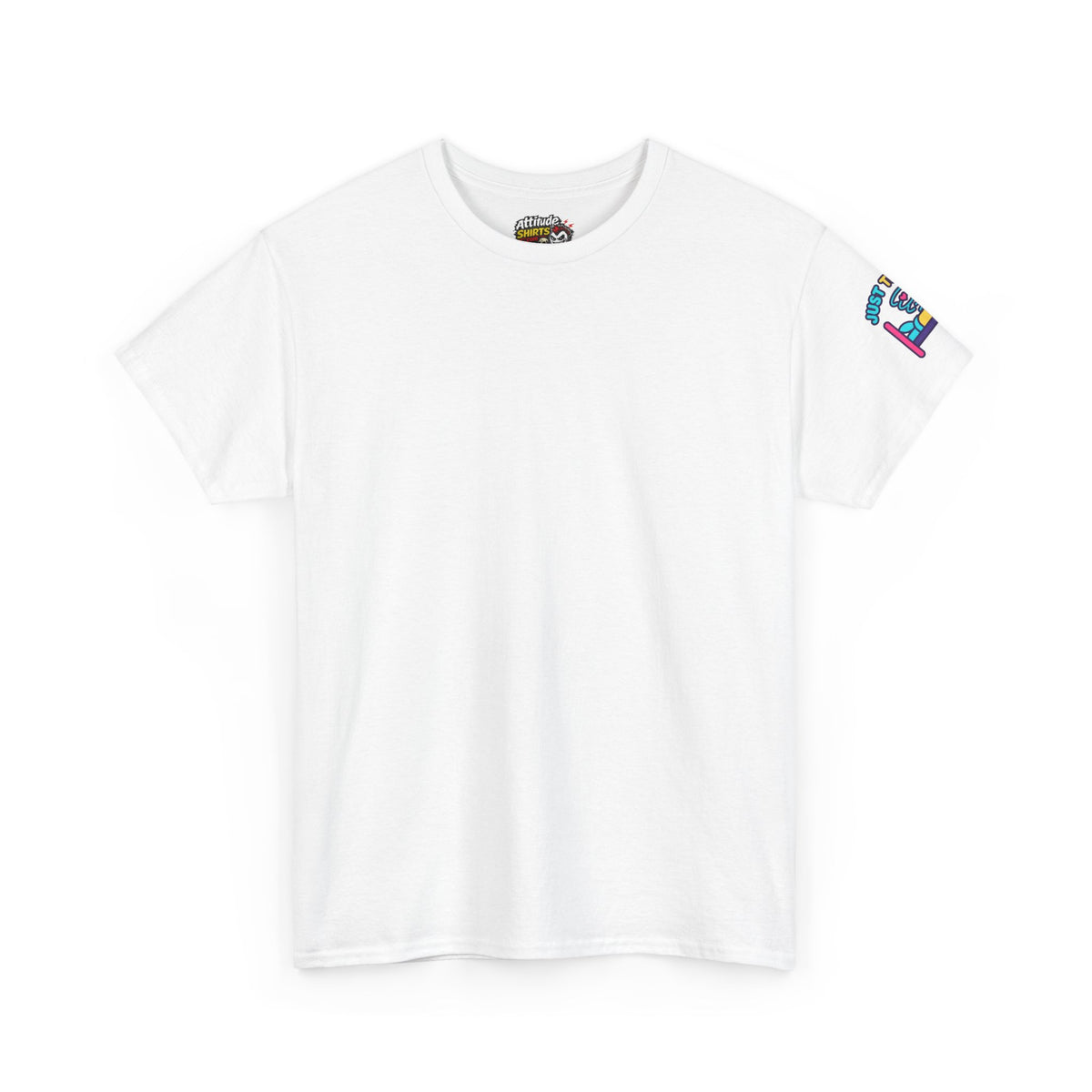 Soak Premium Graphic Tee