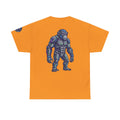 "Cyber Chimp" Premium Graphic Tee