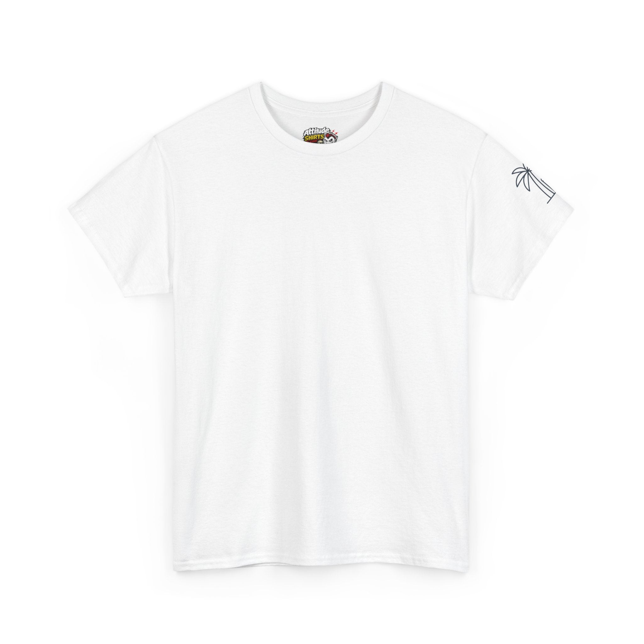 "Out of Office" Premium Graphic Tee