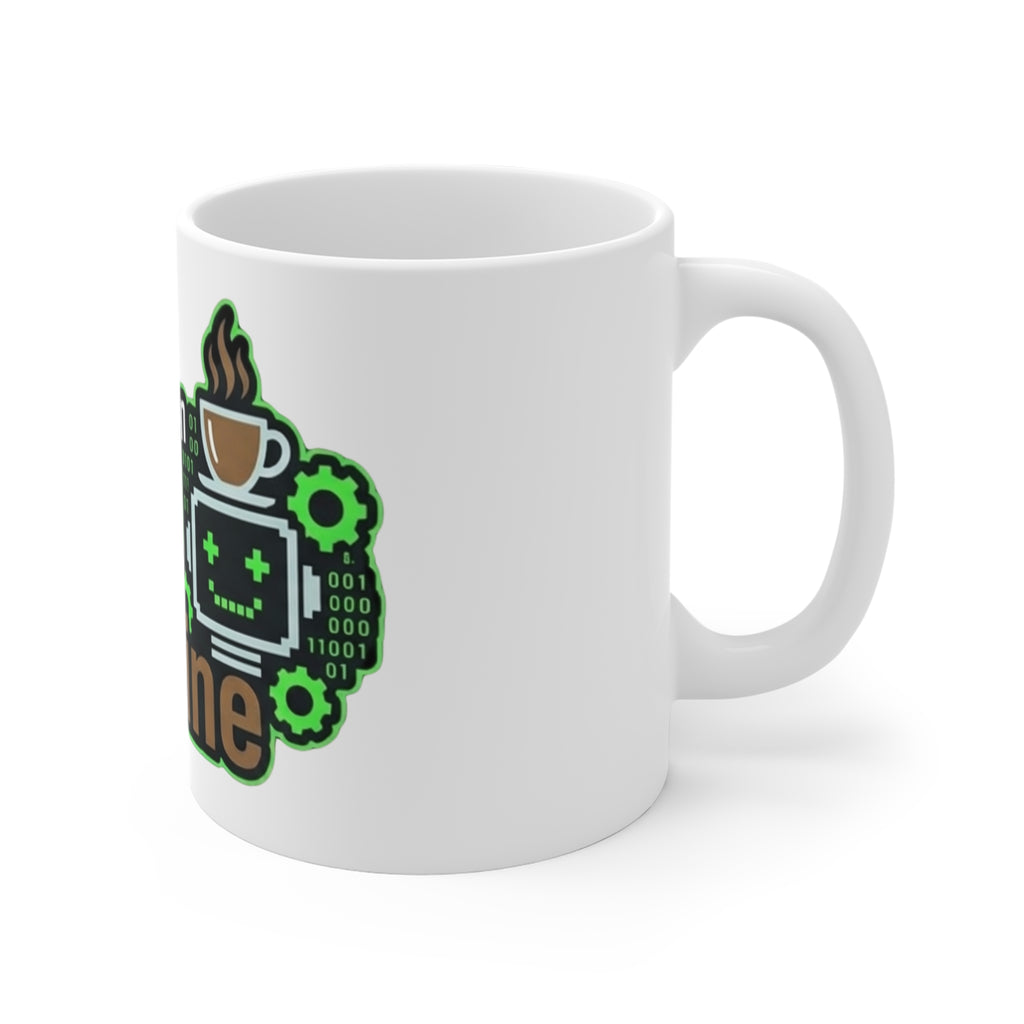 Sarcasm Training Graduate | 11oz Mug