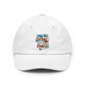 "I May Not Be Sexy But I'm Dyslexia" Dad Hat