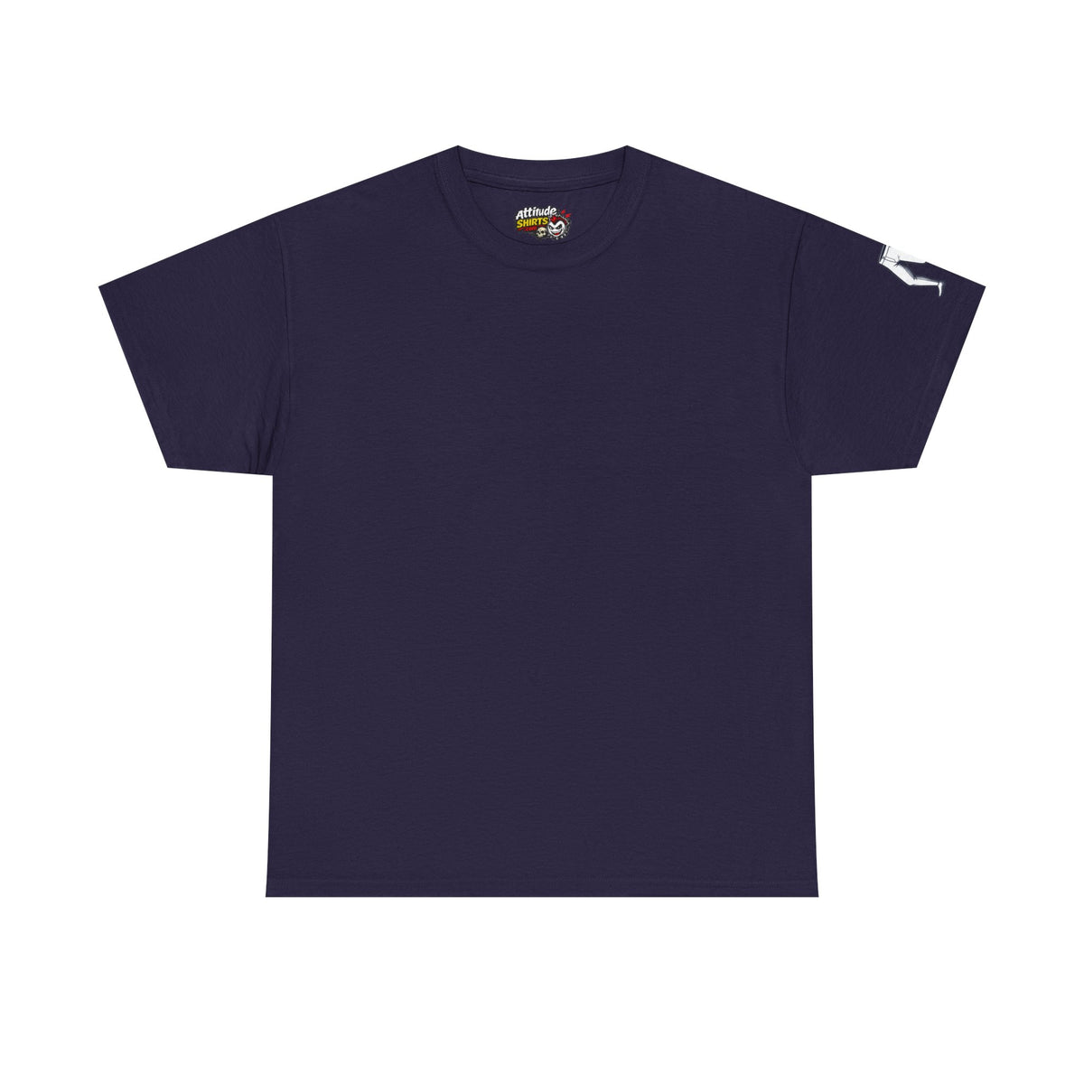 Color: Blackberry | The Fresno Nightcrawlers (California, USA) Premium Graphic Tee
