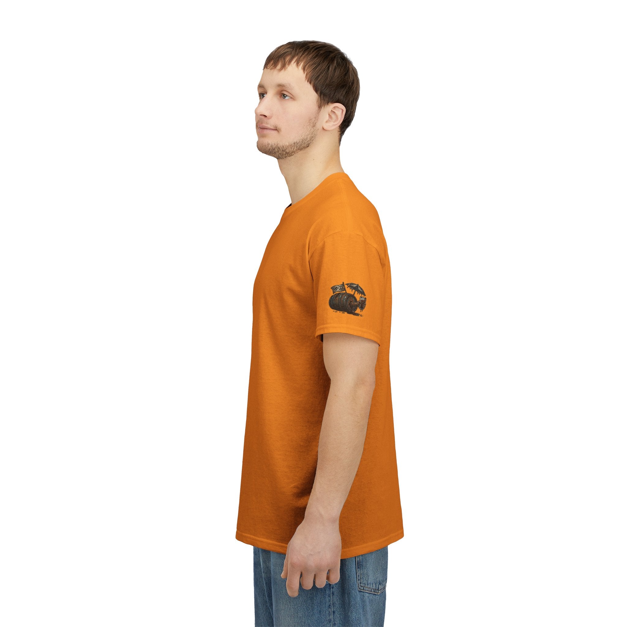 "Beer is Coping" Premium Graphic Tee