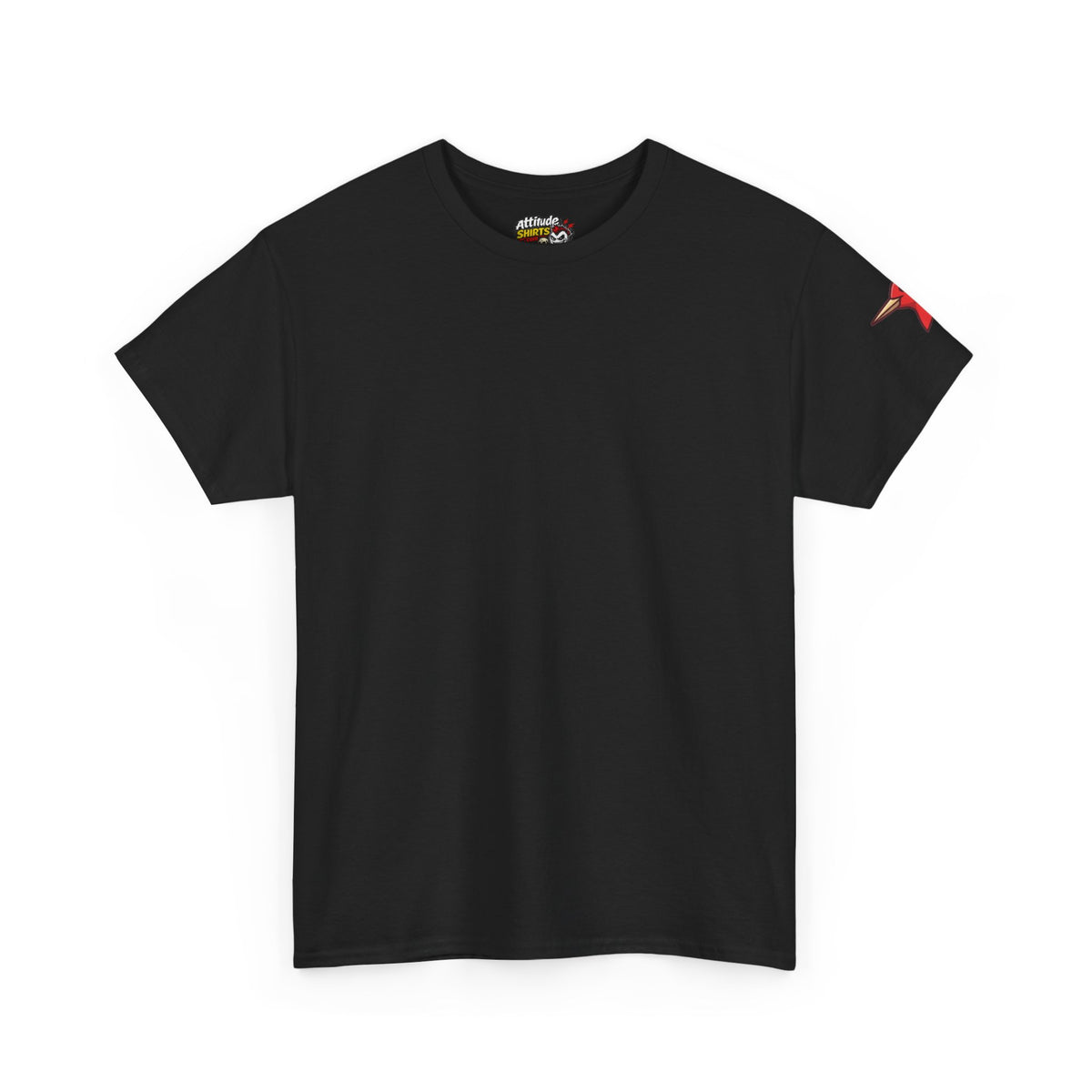 "Look At That Big Red Pecker" Premium Graphic Tee