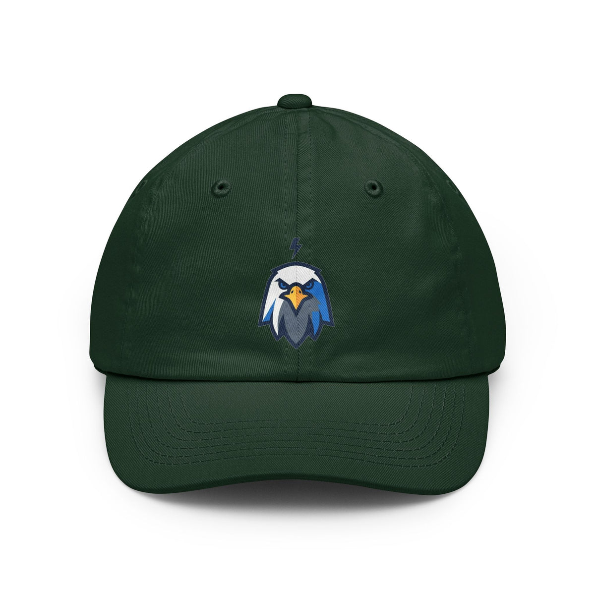 Color: Forest Green | July Legend Cap