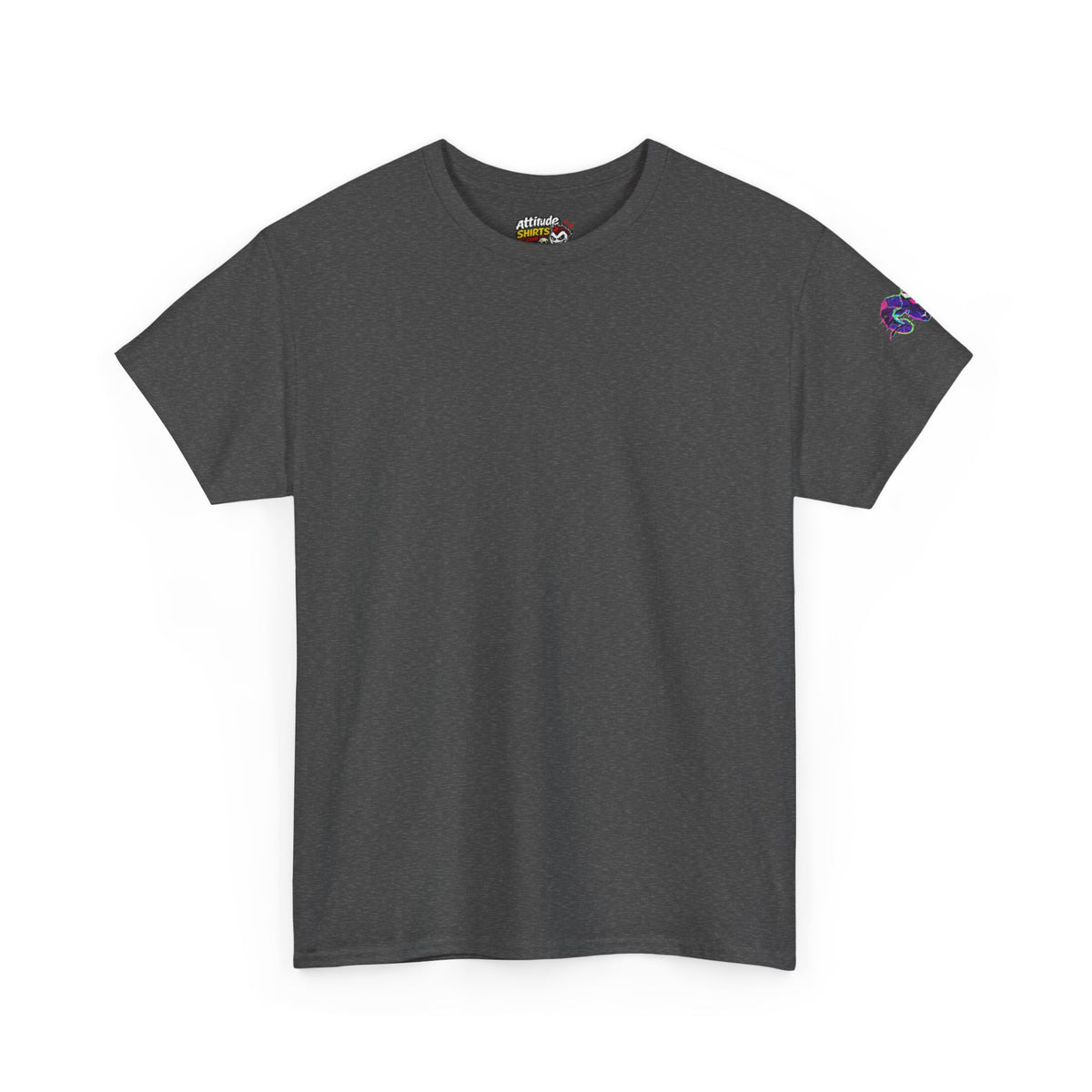 "Aries" Premium Graphic Tee