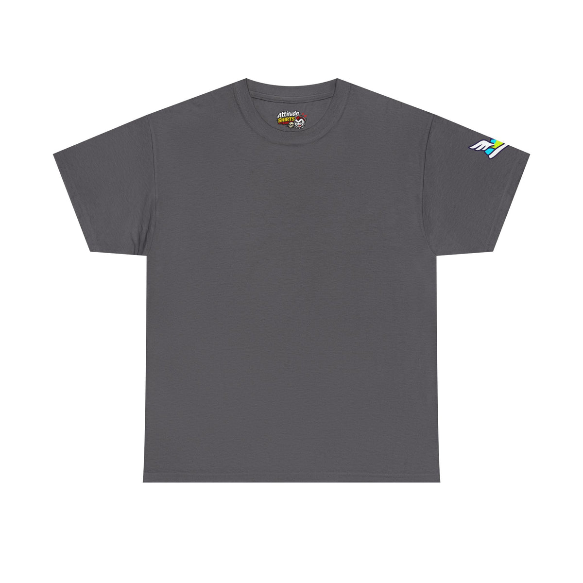 Color: Charcoal | Gas Prices Made Me a Marathon Runner Premium Graphic Tee