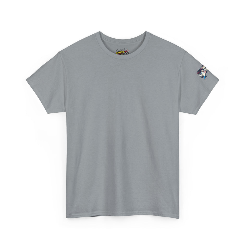 "Imagine What Else These Fingers Can Do" Premium Graphic Tee
