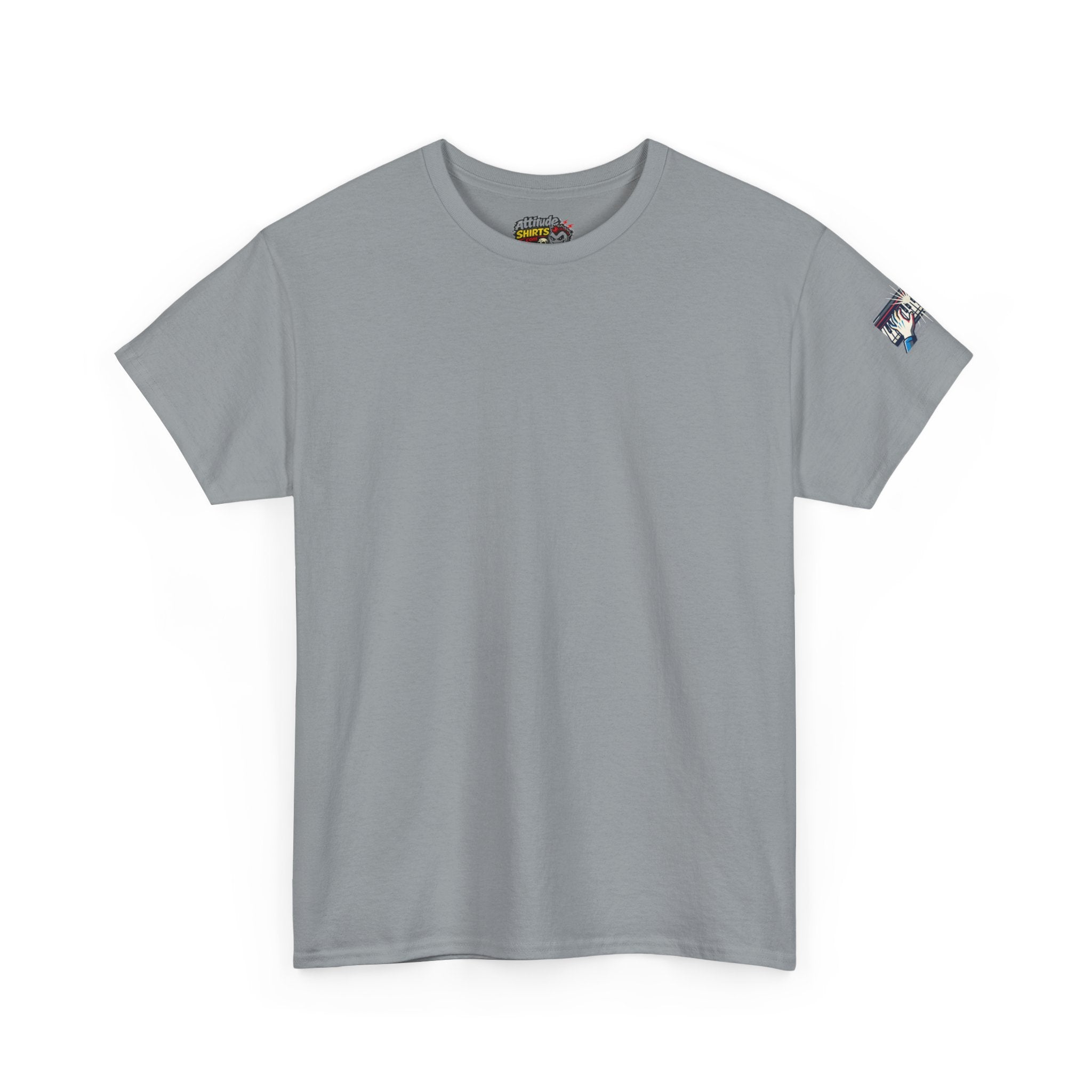 "Imagine What Else These Fingers Can Do" Premium Graphic Tee