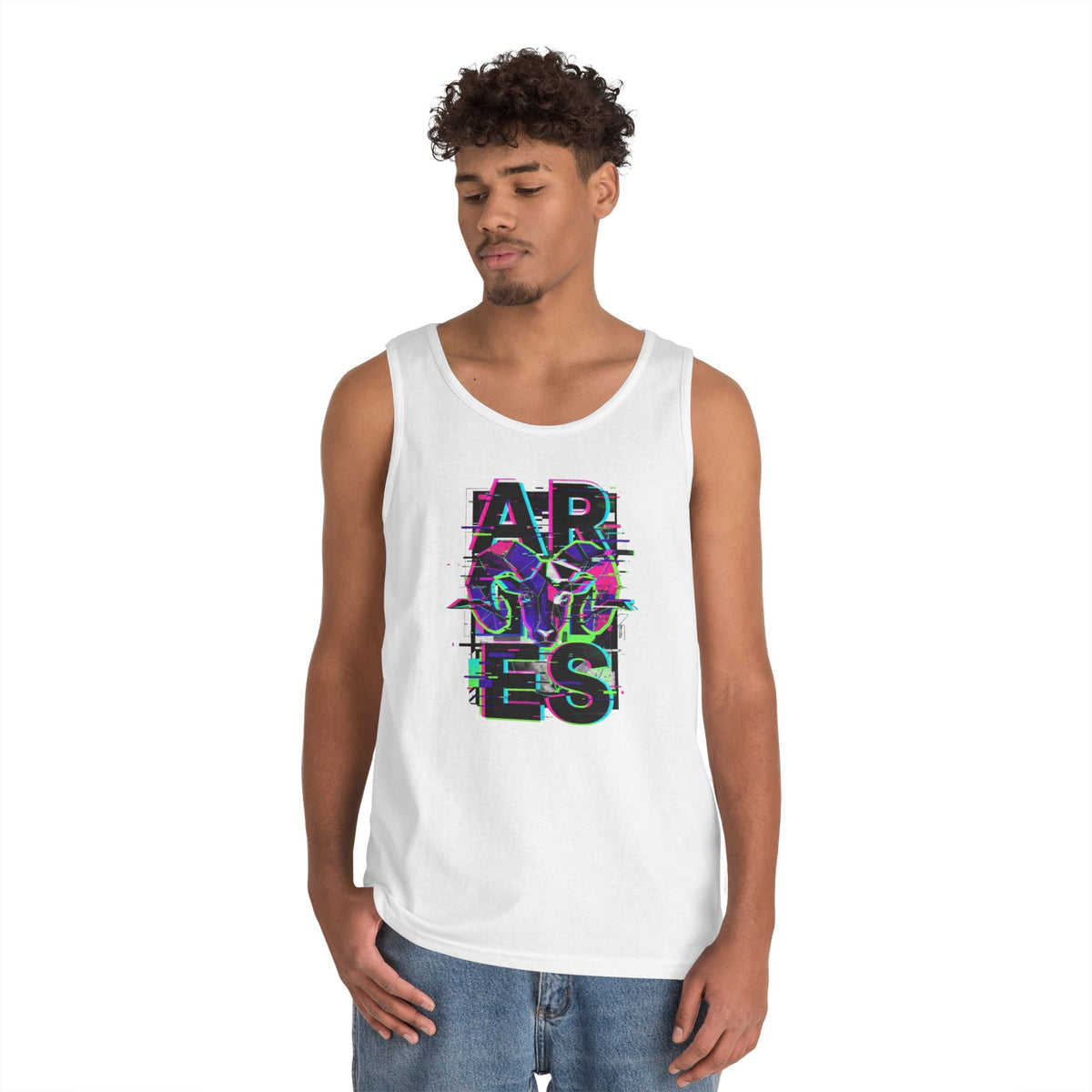 "Aries" Tank Top
