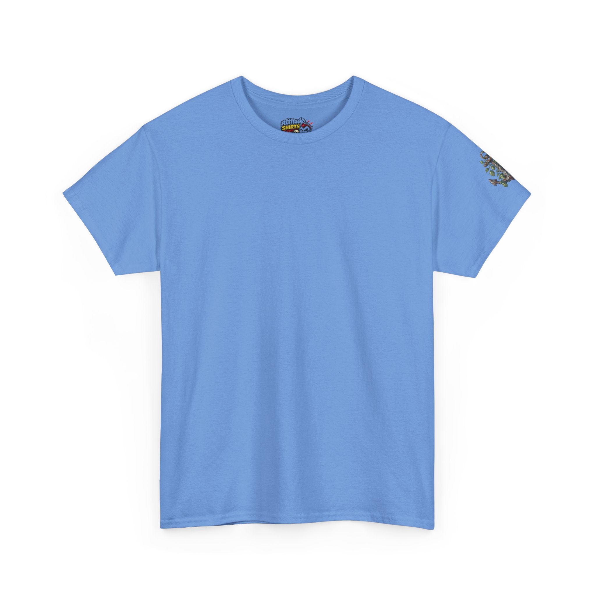 "Rusty Anchor Brewing" Premium Graphic Tee