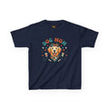 "Dog Mom" Kids Tee