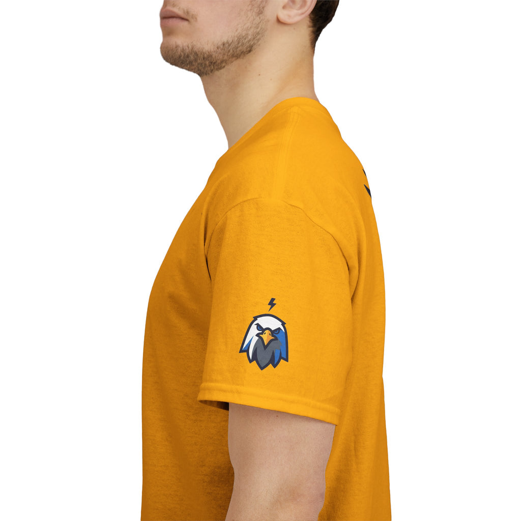 "April Legend" Premium Graphic Tee
