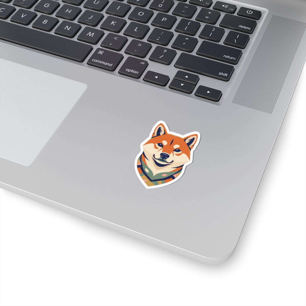 "Shiba Squad" Sticker