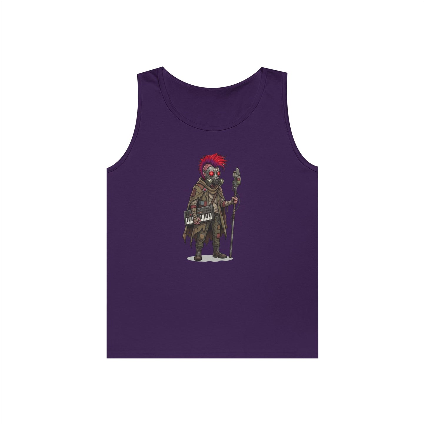 "Mystic" Tank Top