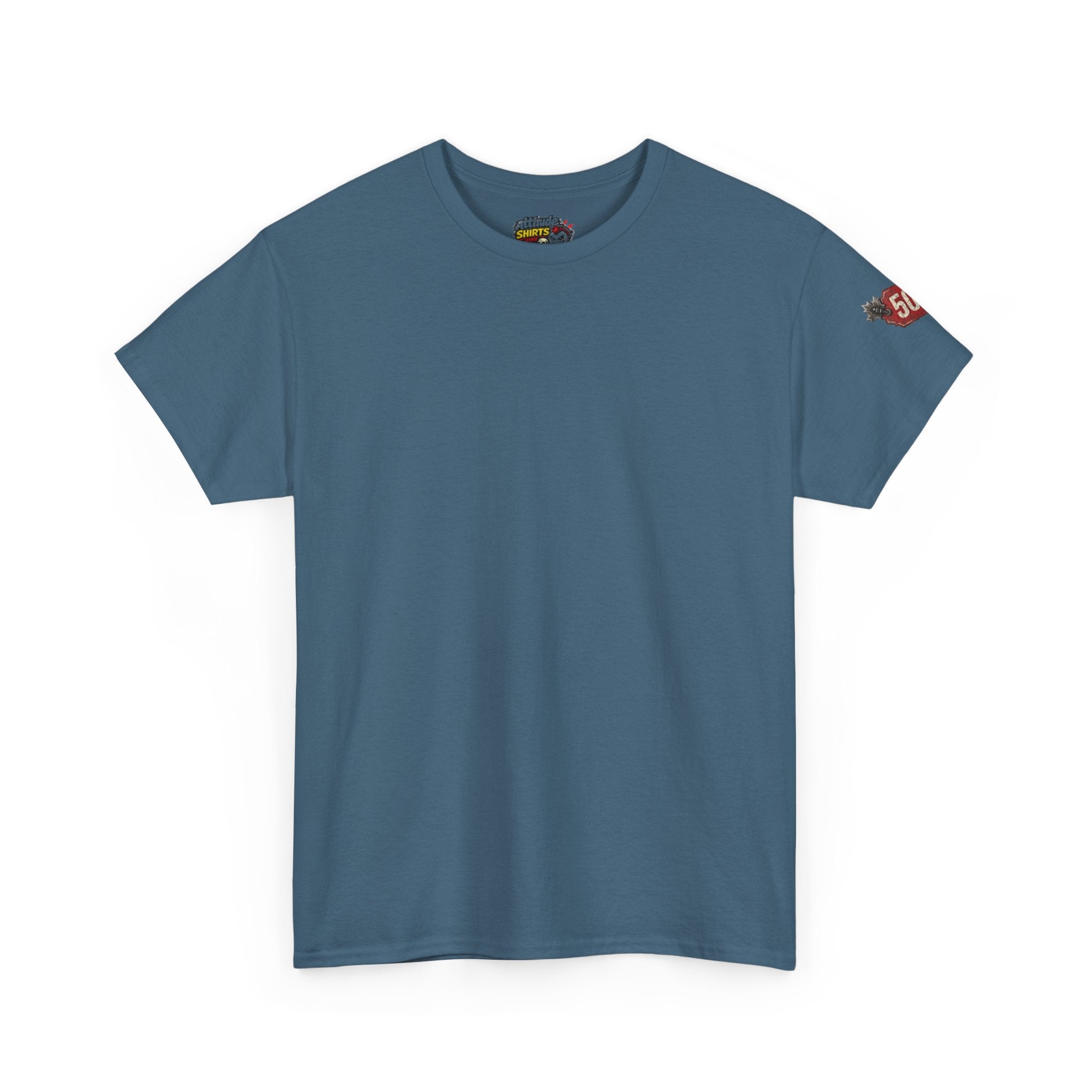 "50% Off Canada" Premium Graphic Tee