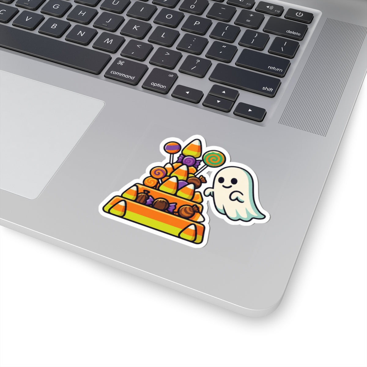 "Worship Candy" Sticker