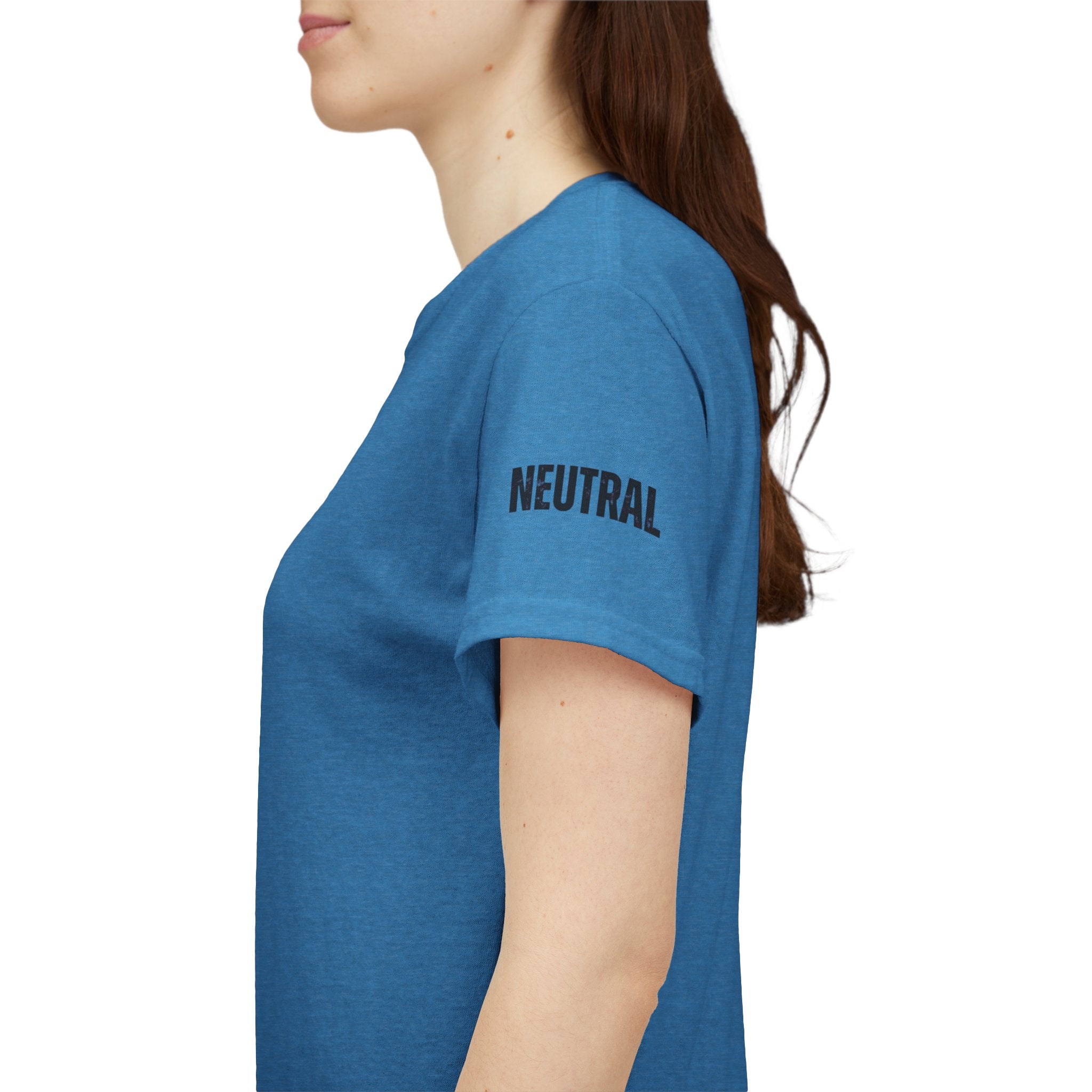 "I'm Staying Neutral" Premium Graphic Tee