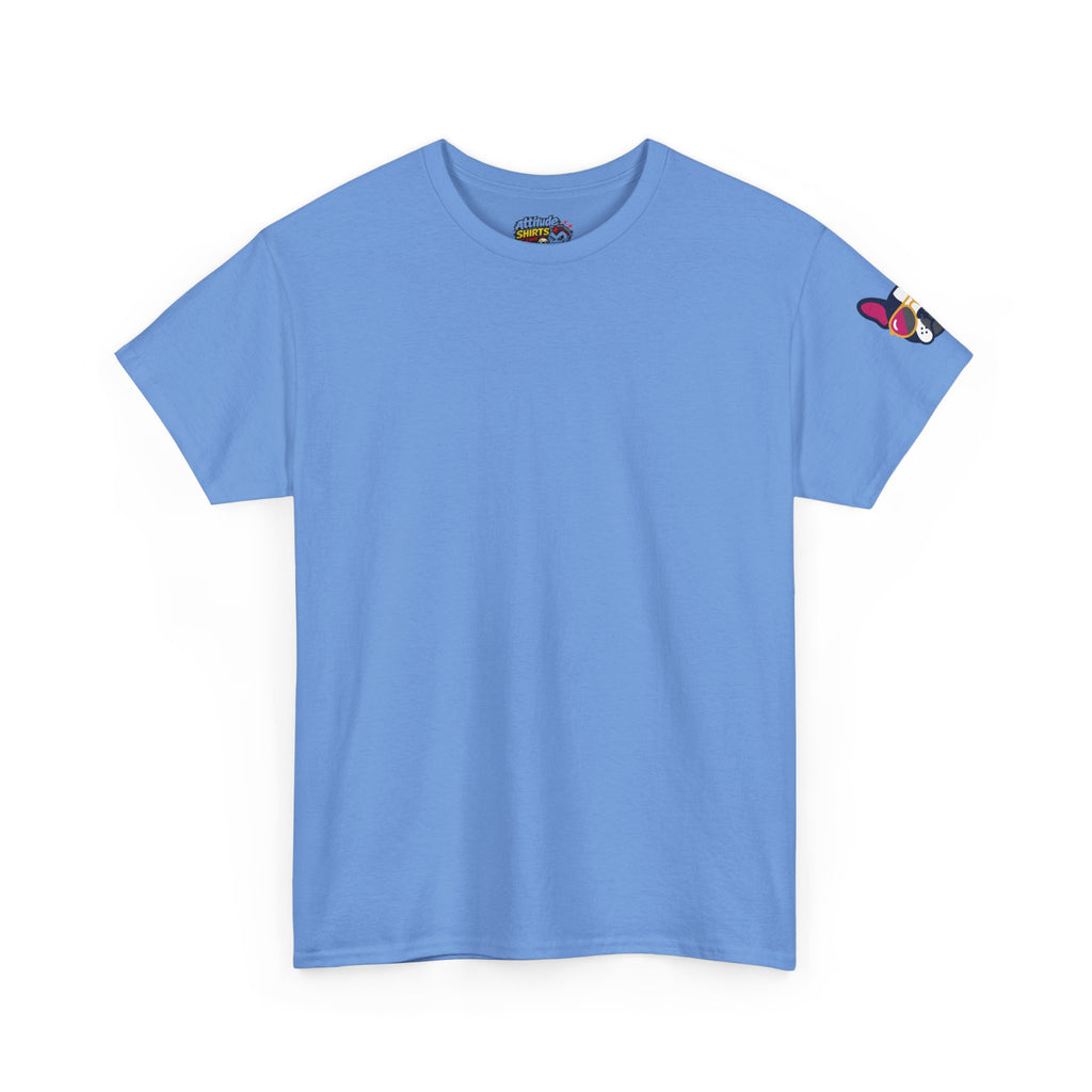 "Lovely Bitch" Premium Graphic Tee